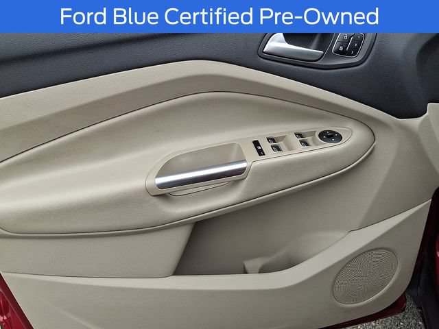Certified 2018 Ford Escape Titanium AWD/4WD image 14