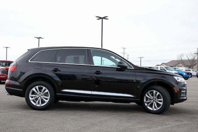 Used 2017 Audi Q7 3.0T Premium image 2
