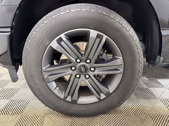 Certified 2023 Ford F150 Lariat w/ Equipment Group 502A High AWD/4WD image 8