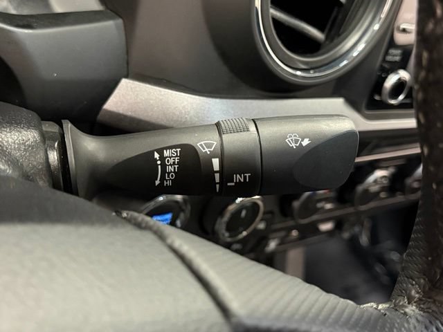 Used 2023 Toyota Tacoma TRD Sport w/ Technology Package AWD/4WD image 21