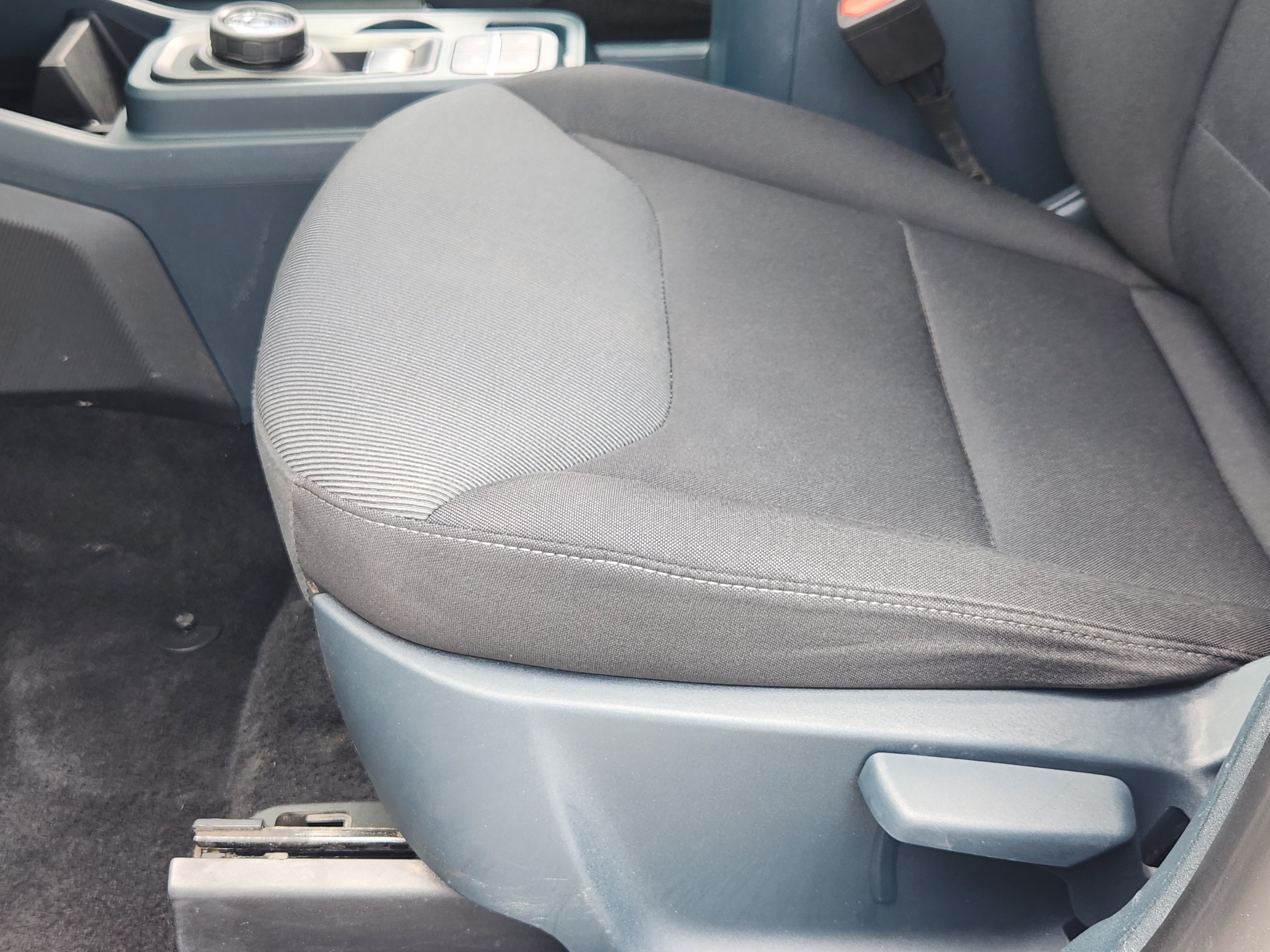 Certified 2024 Ford Maverick XL FWD image 23