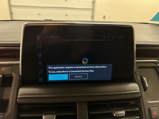 Used 2023 Chevrolet Tahoe LT image 15