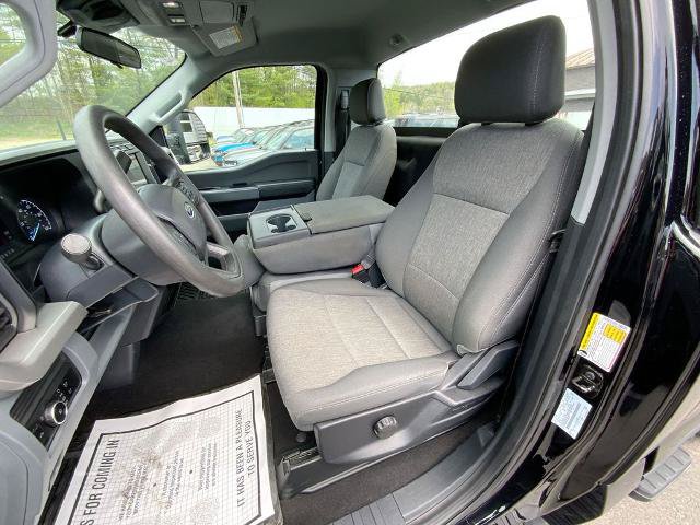 Certified 2024 Ford F350 XL w/ STX Appearance Package AWD/4WD image 11