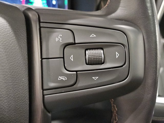 Used 2022 GMC Yukon AT4 w/ Max Trailering Package AWD/4WD image 40