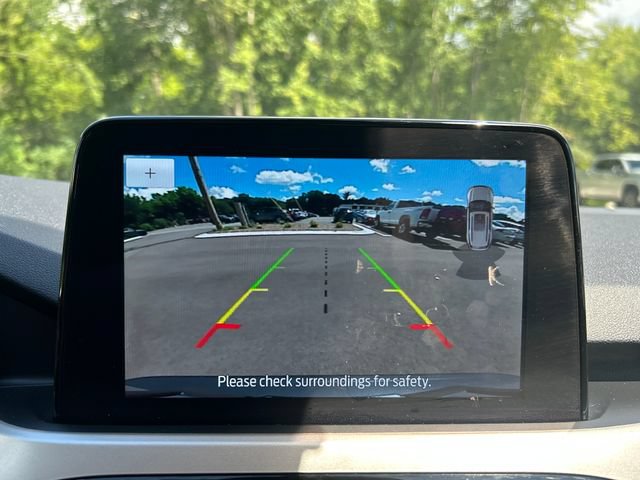 Certified 2022 Ford Escape SEL AWD/4WD image 30