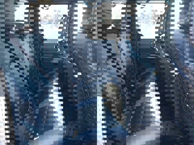 Certified 2023 Ford Bronco Black Diamond image 23