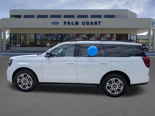Certified 2025 Ford Expedition Active AWD/4WD image 2