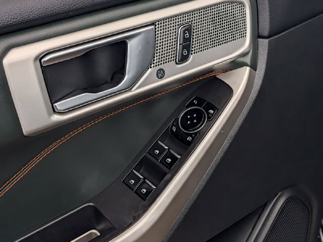 Certified 2023 Ford Explorer Timberline w/ Timberline Technology Package AWD/4WD image 15