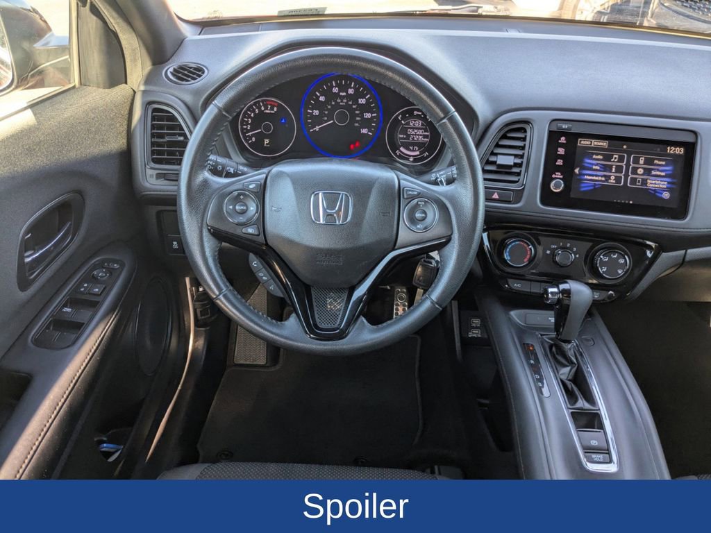 Used 2019 Honda HR-V Sport image 17