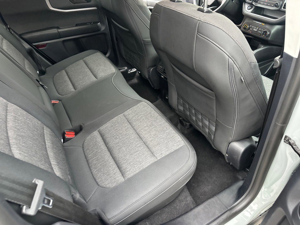 Certified 2024 Ford Bronco Sport Big Bend w/ Convenience Package image 29