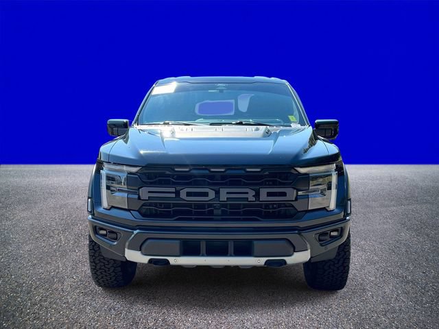 Certified 2024 Ford F150 Raptor AWD/4WD image 8