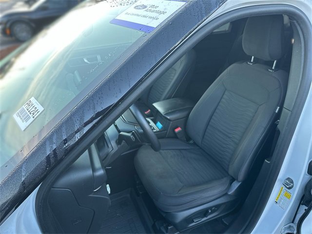 Certified 2020 Ford Explorer XLT w/ Comfort Package image 12