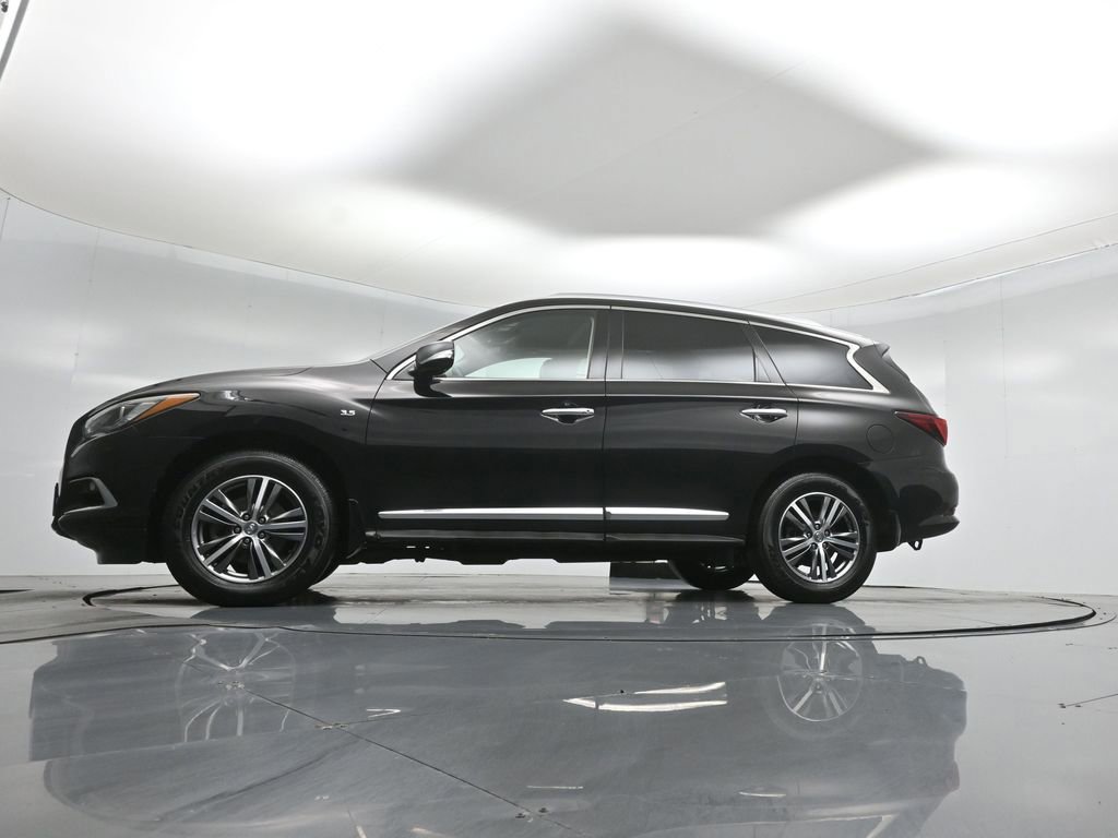 Used 2019 INFINITI QX60 Luxe w/ Essential Package image 26