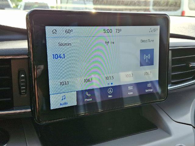 Certified 2022 Ford Explorer XLT AWD/4WD image 19