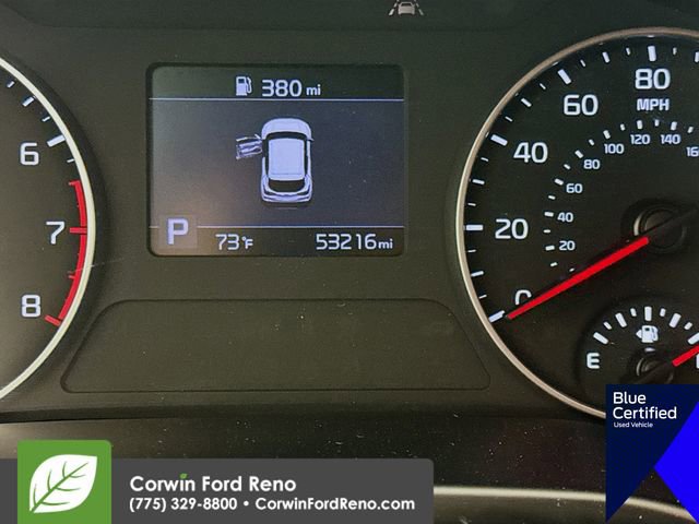 Used 2021 Kia Seltos S image 15