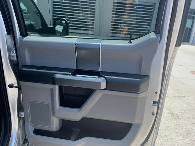 Certified 2017 Ford F150 XLT w/ Equipment Group 301A Mid RWD image 37