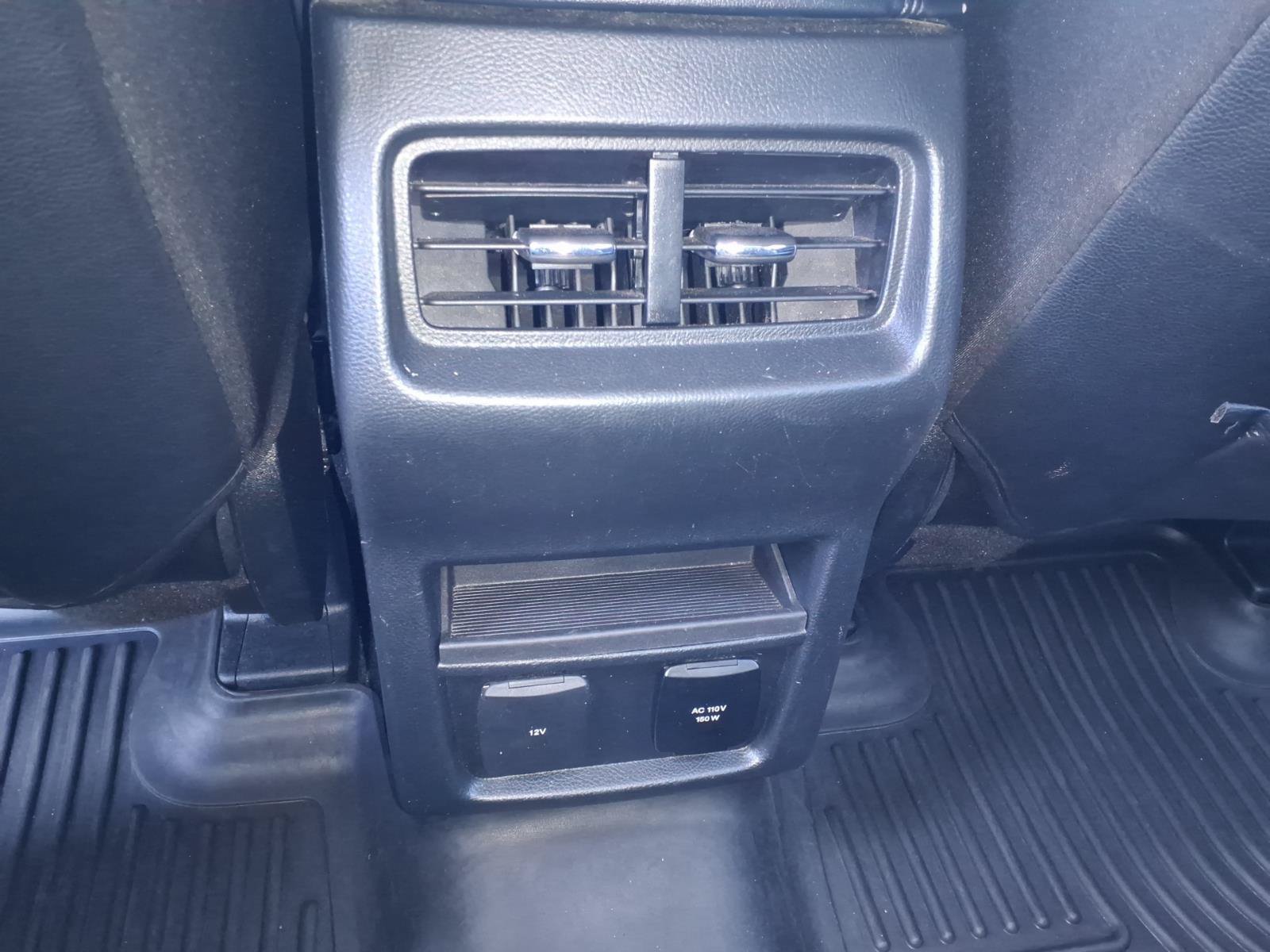 Certified 2020 Ford Edge SEL w/ Convenience Package FWD image 13