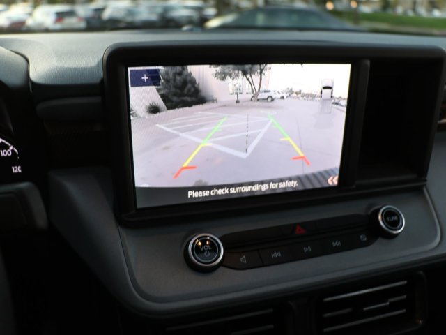 Certified 2023 Ford Maverick Lariat w/ Lariat Luxury Package AWD/4WD image 27