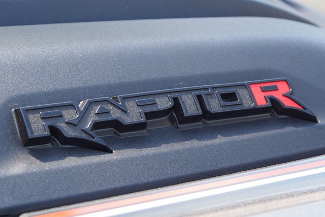 Certified 2023 Ford F150 Raptor w/ Equipment Group 802A Raptor R AWD/4WD image 11