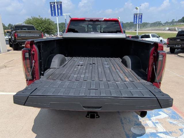 Used 2024 GMC Sierra 2500 AT4 w/ AT4 Premium Plus Package AWD/4WD image 33