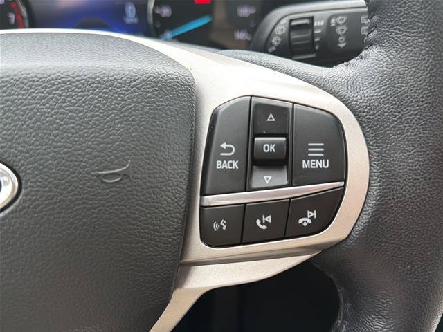 Certified 2022 Ford Explorer XLT w/ Equipment Group 202A AWD/4WD image 21