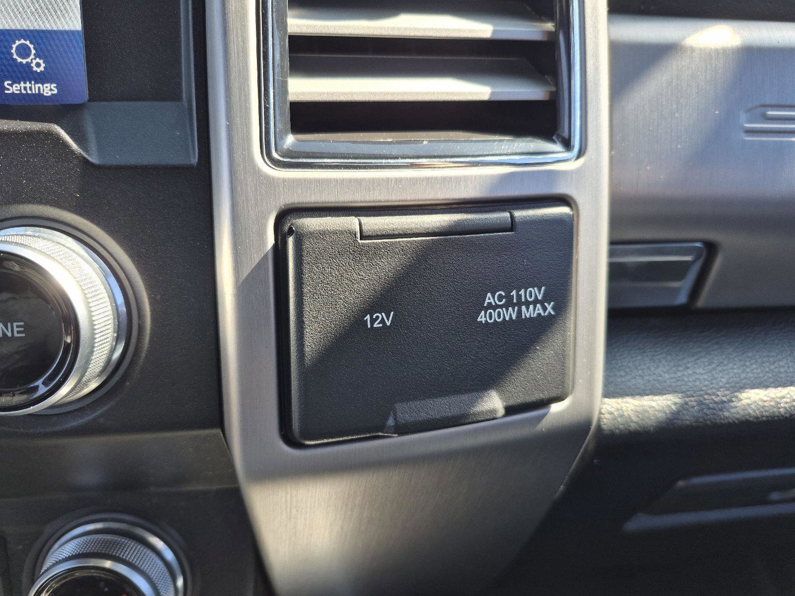 Certified 2021 Ford F450 Platinum w/ FX4 Off-Road Package image 18