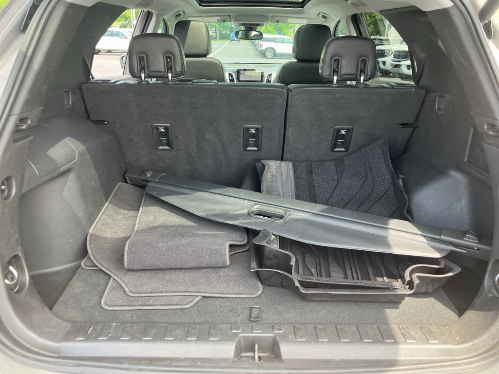 Used 2019 Chevrolet Equinox Premier FWD image 33