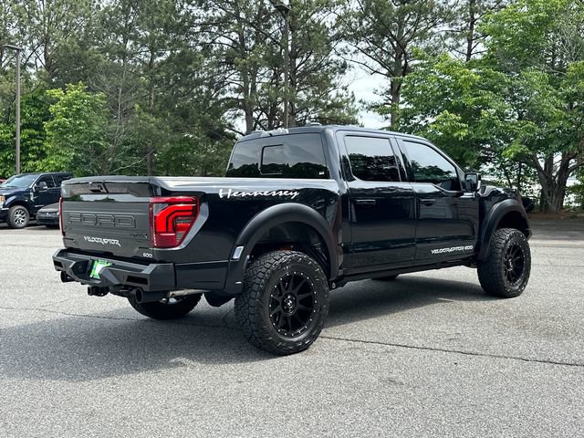Certified 2025 Ford F150 Raptor AWD/4WD image 7