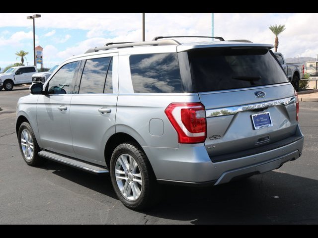 Certified 2020 Ford Expedition XLT w/ Equipment Group 202A AWD/4WD image 7