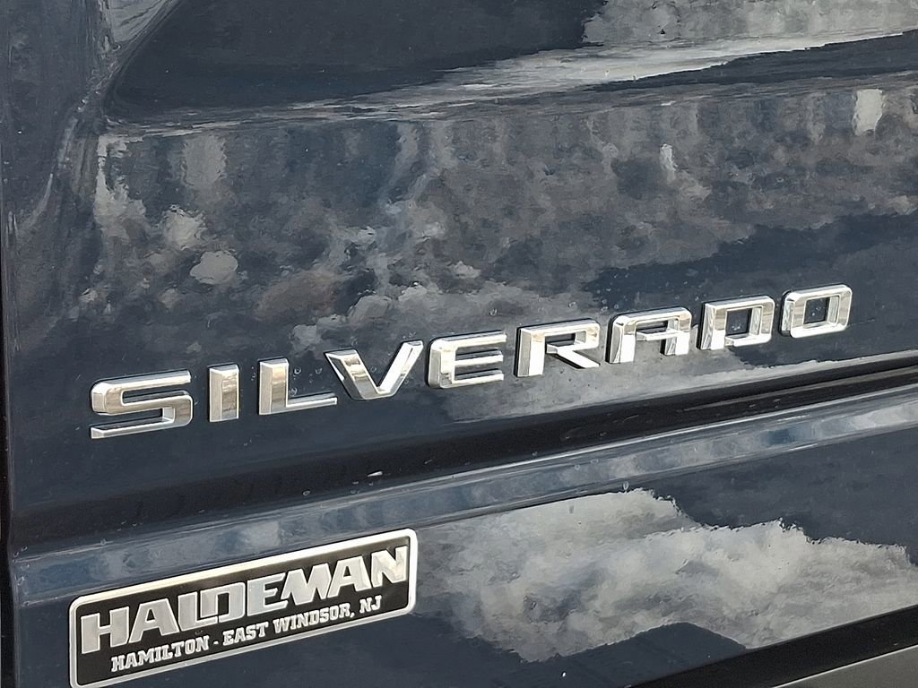 Used 2021 Chevrolet Silverado 1500 RST w/ Z71 Off-Road Package image 28