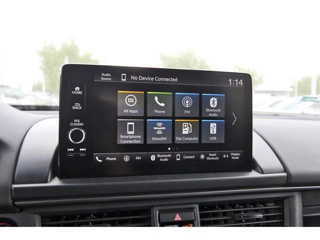 Used 2024 Honda Pilot TrailSport image 24