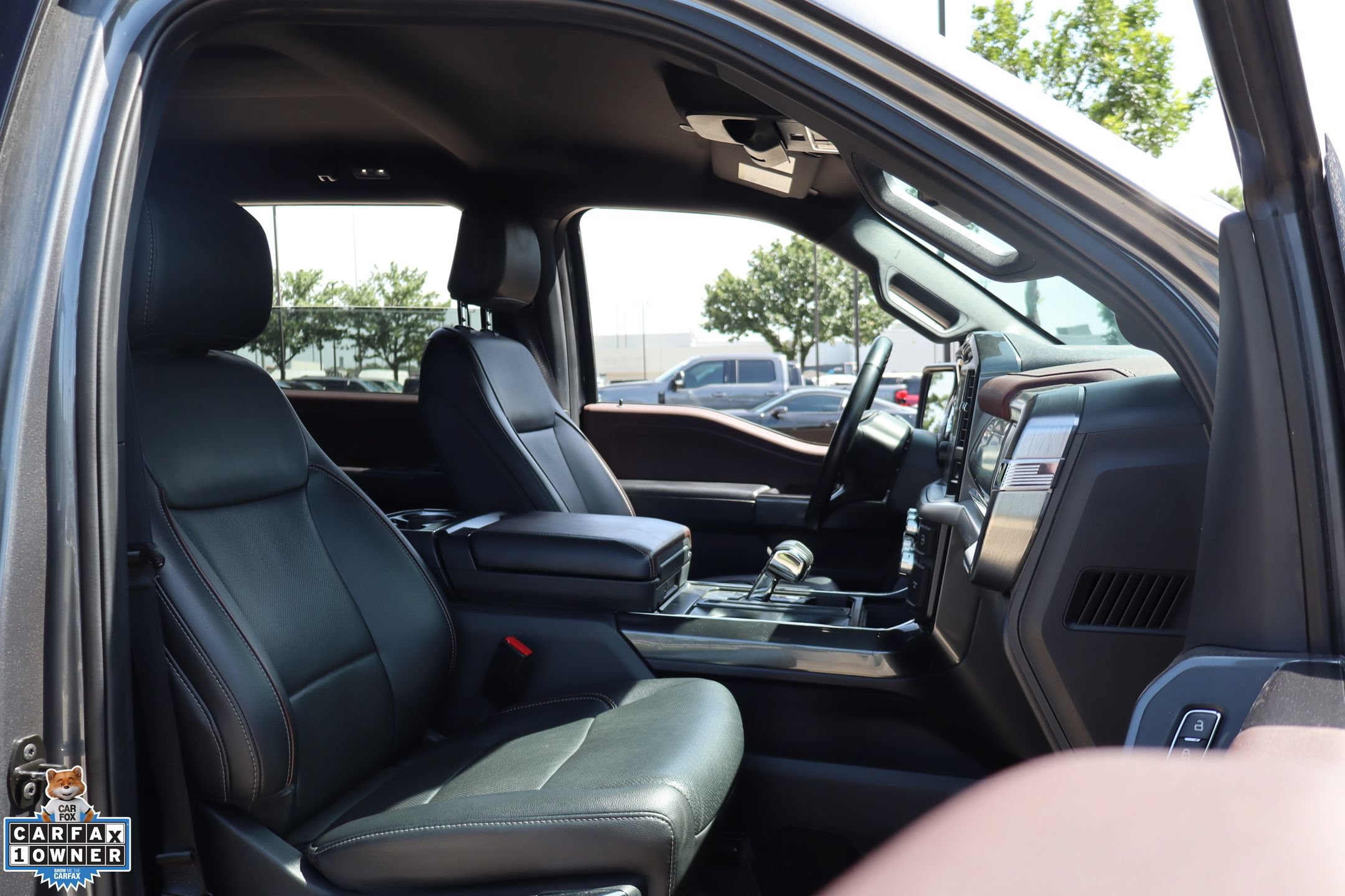 Certified 2022 Ford F150 Lariat AWD/4WD image 30