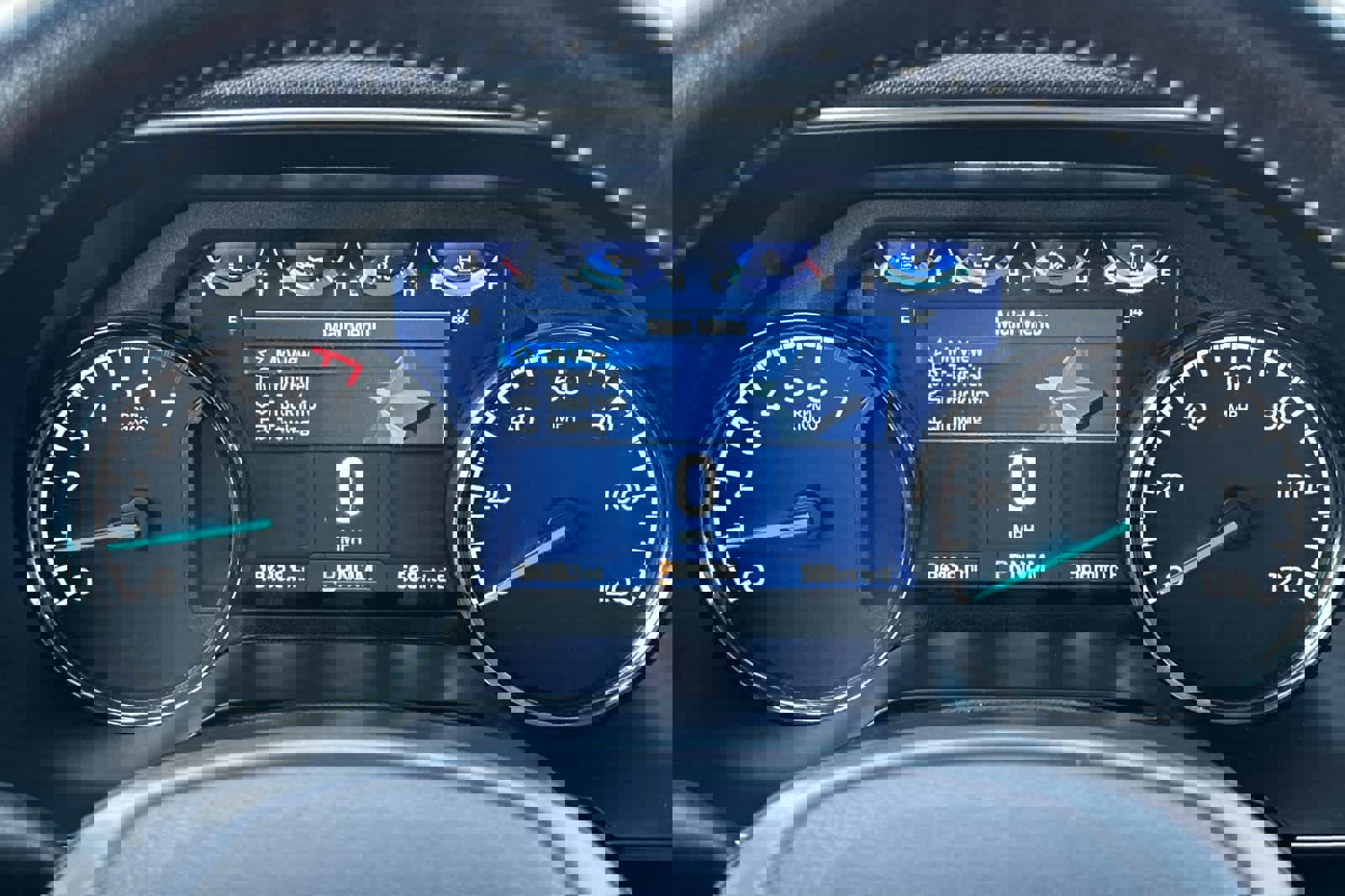 Certified 2022 Ford F150 XLT w/ Equipment Group 302A High image 24