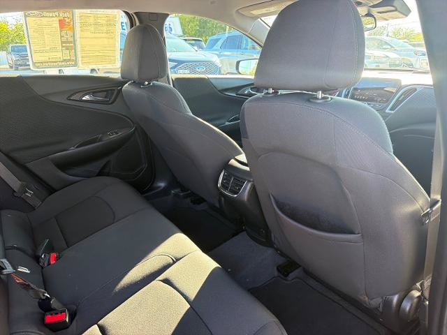 Used 2023 Chevrolet Malibu LT FWD image 36