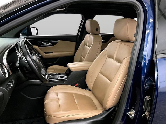Used 2022 Chevrolet Blazer Premier AWD/4WD image 24