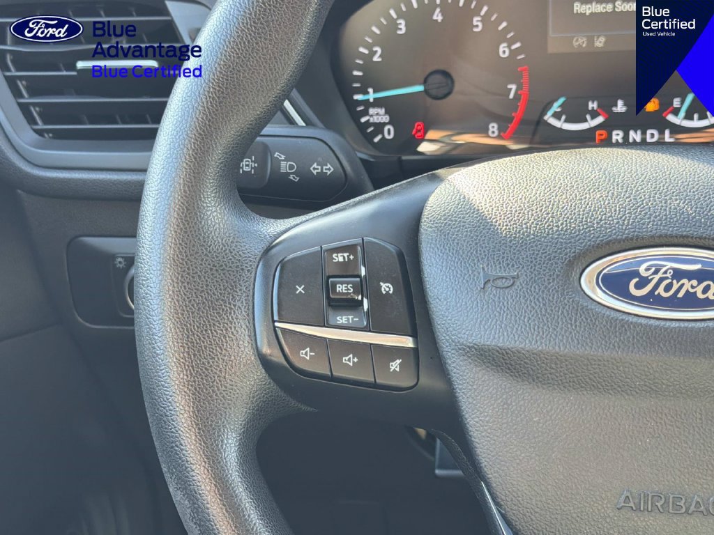 Certified 2020 Ford Escape SE AWD/4WD image 11