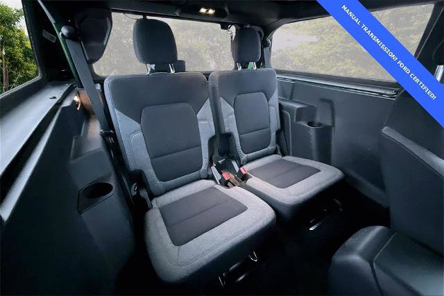 Certified 2022 Ford Bronco 2-Door image 26