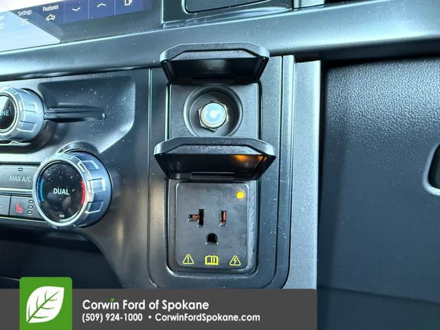 Certified 2024 Ford F150 XLT w/ Equipment Group 302A MID image 38