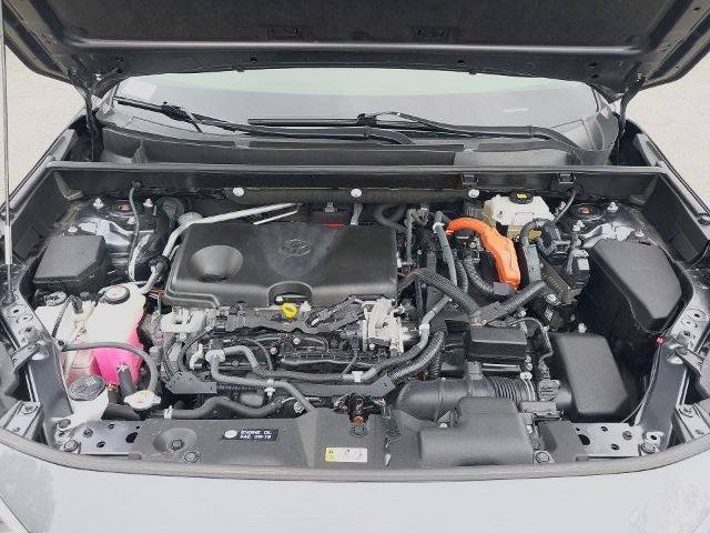 Used 2019 Toyota RAV4 Limited AWD/4WD image 26
