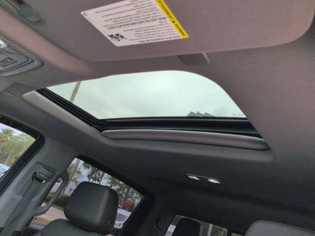 Used 2022 Chevrolet Silverado 1500 LTZ w/ LTZ Convenience Package II image 20