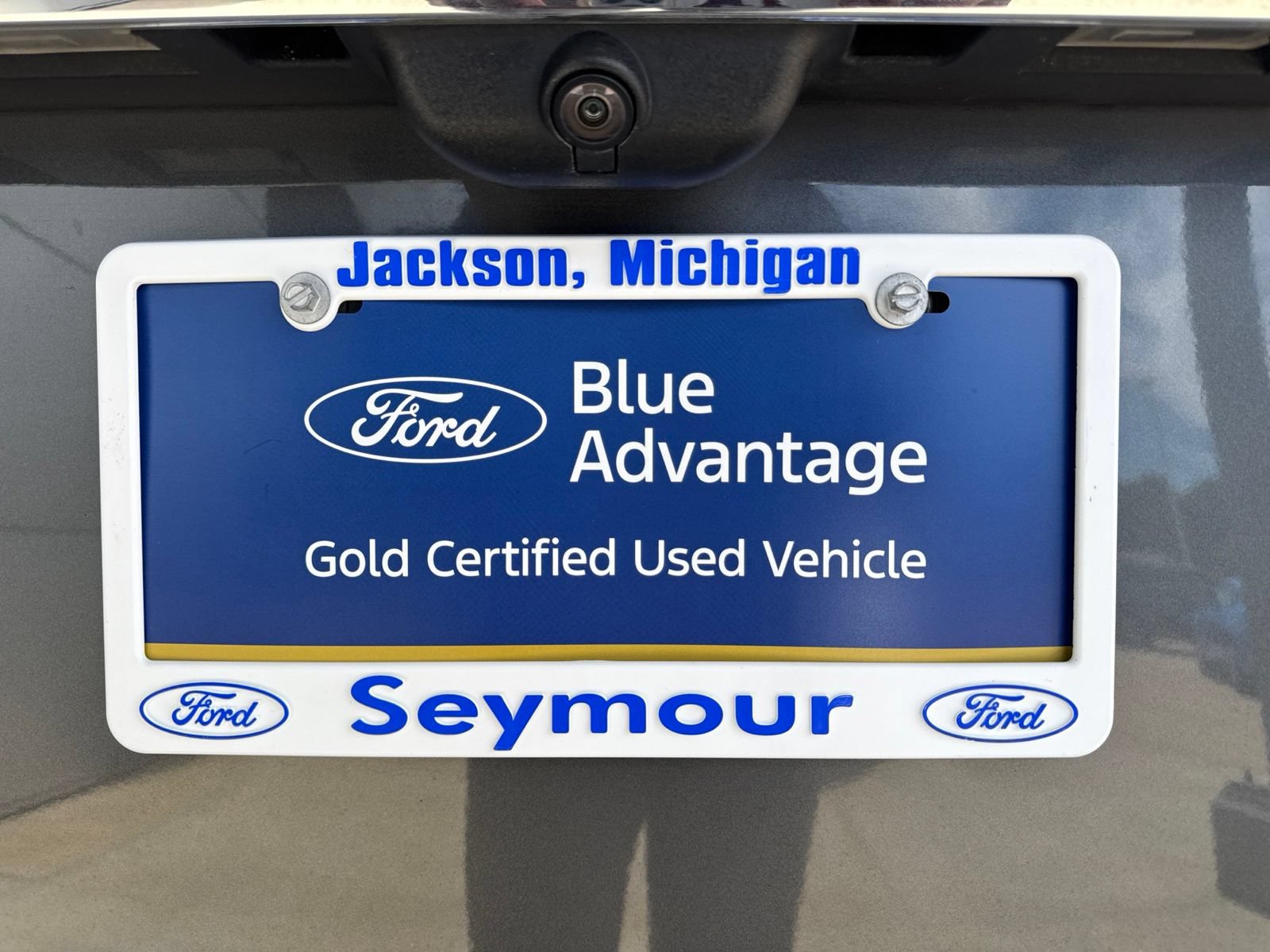 Certified 2023 Ford Explorer XLT w/ Equipment Group 202A AWD/4WD image 17