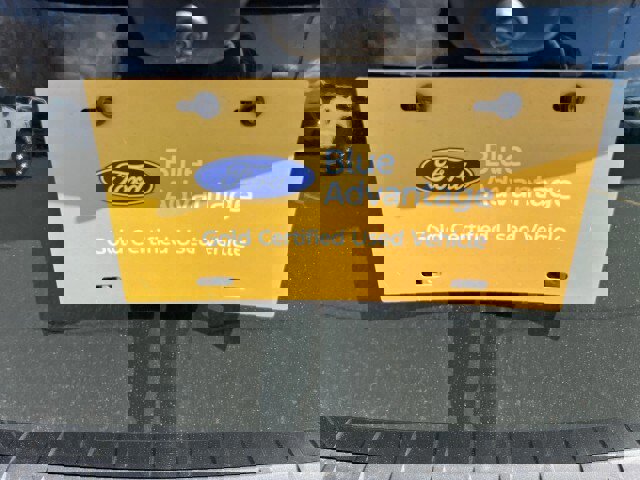 Certified 2023 Ford Explorer Limited w/ Equipment Group 301A image 25