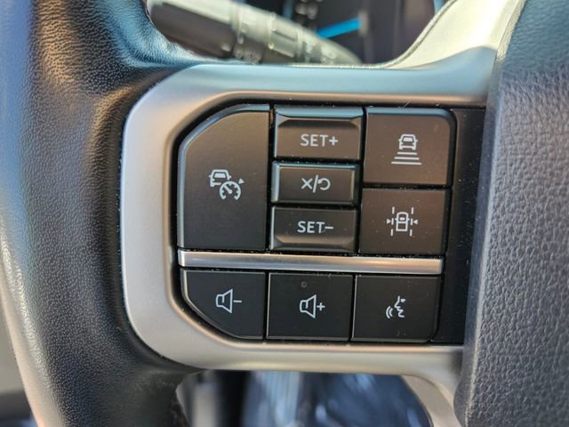 Certified 2024 Ford Expedition Max Limited AWD/4WD image 23