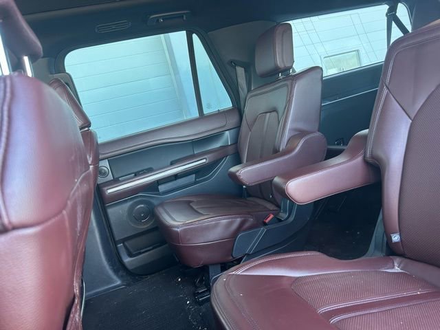 Certified 2023 Ford Expedition Max Limited image 9