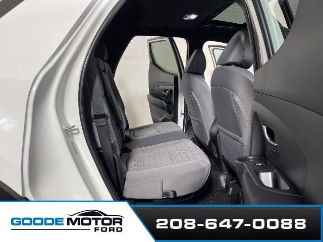 Used 2023 Hyundai Santa Cruz SEL w/ Activity Package image 30