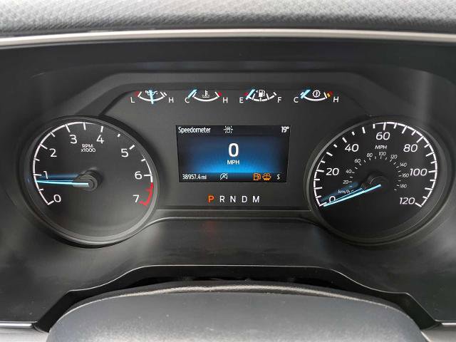 Certified 2023 Ford F150 XLT w/ Trailer Tow Package AWD/4WD image 32