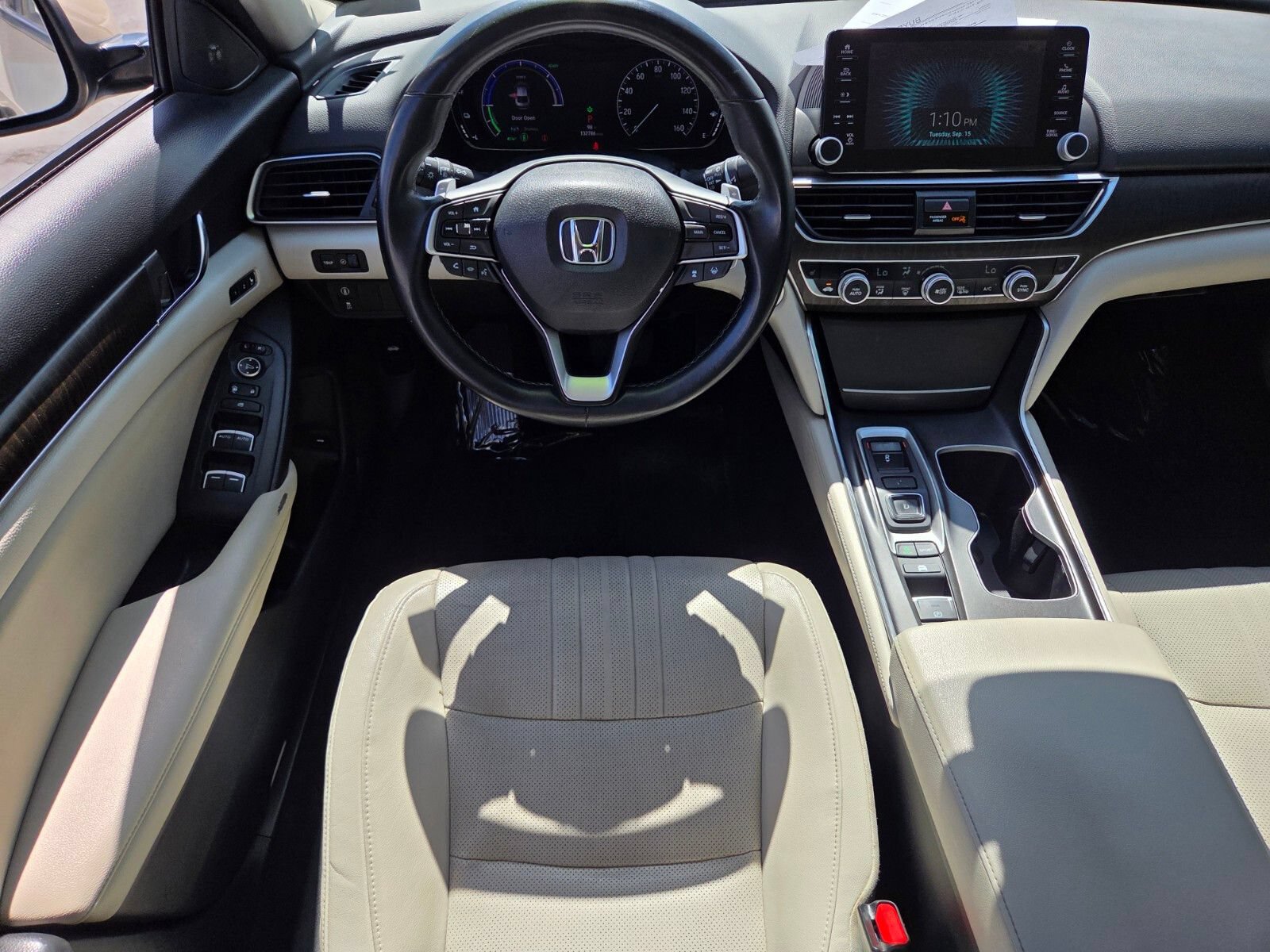Used 2019 Honda Accord EX-L image 13