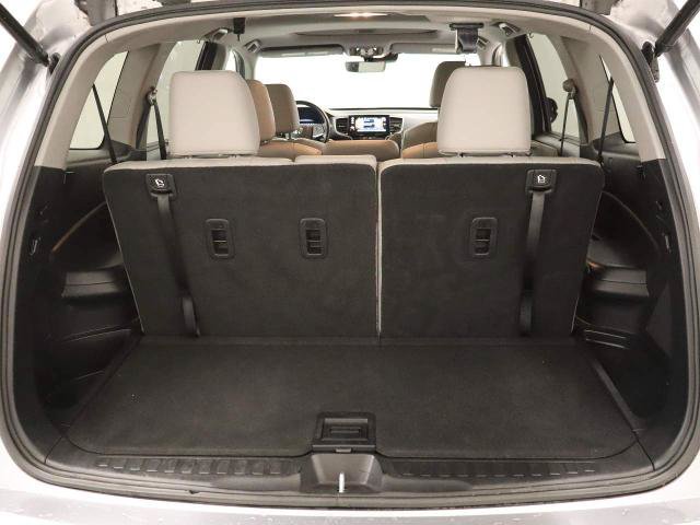 Used 2021 Honda Pilot EX-L image 37