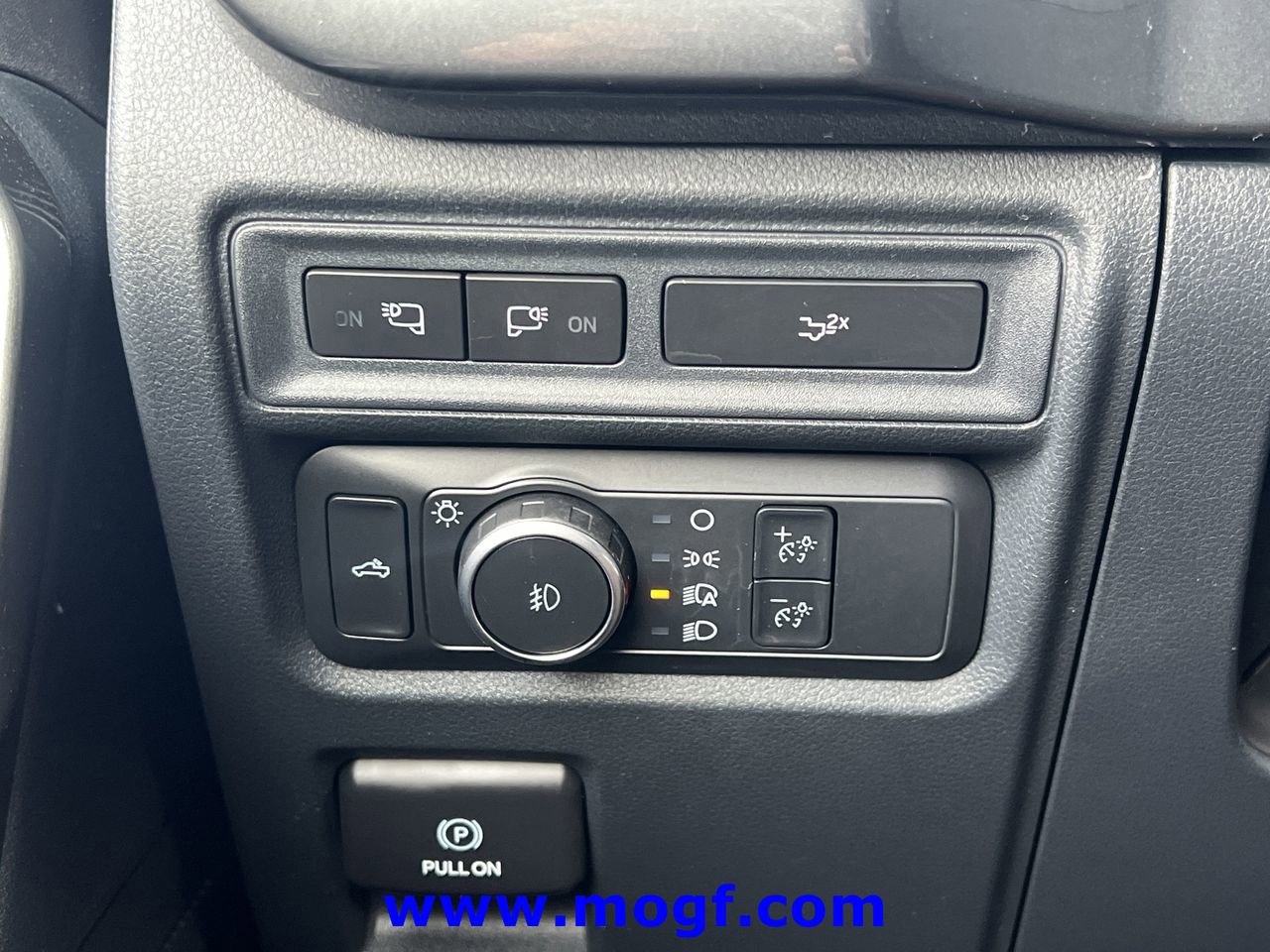 Certified 2023 Ford F150 XLT w/ Equipment Group 302A High image 21