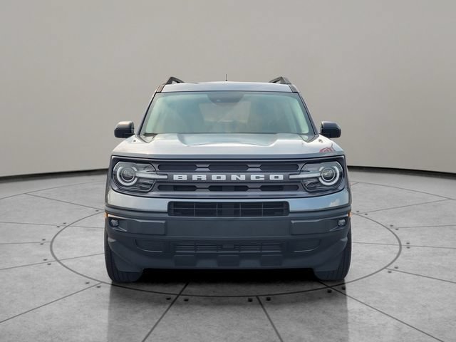 Certified 2023 Ford Bronco Sport Big Bend w/ Convenience Package AWD/4WD image 15